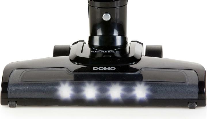 Image du produit Domo Aspirateur à manche DO221SV