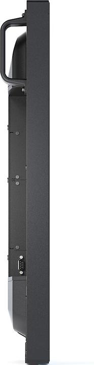 Actual product image NEC MultiSync M431 108 cm (43") Diagonal Class M Series LCD Display with LED Backlighting (3840 x 2160 Pixels, 43")