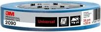 Actual product image 3M Masking tape (25 mm)