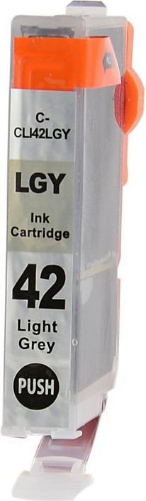 Image du produit Hermex Compatible 16 cartouches Canon CLI-42 Pixma Pro 100 100S (M, PM, Y, GY, CF, PC, LGY, C)
