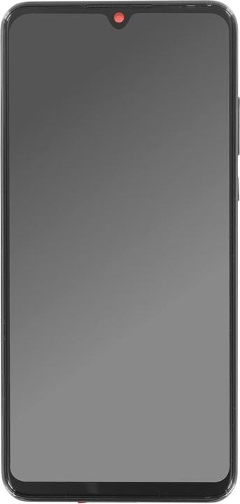 Produktbild OEM Display-Einheit + Rahmen für Huawei P30 Lite schwarz (Display, Huawei P30 Lite, Huawei P30 Lite New Edition)