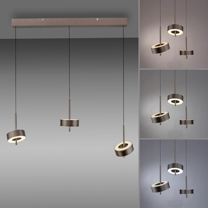 Produktbild Q-Smart Q-Rotate (2550 lm)