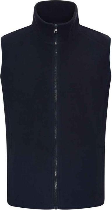 Actual product image Pro RTX Unisex Adult Fleece Gilet (S)