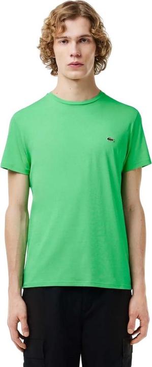 Produktbild Lacoste Pima TShirt Rundhalsausschnitt (M)
