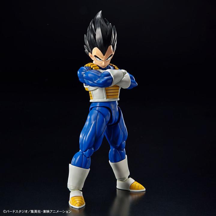 Produktbild Bandai Dragon Ball Figure-rise Standard Vegeta - Model Kit
