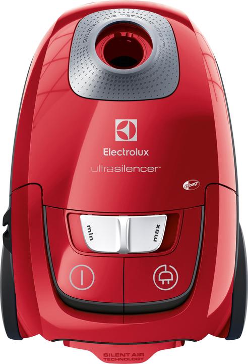 Produktbild Electrolux UltraSilencer EUS8X2RR