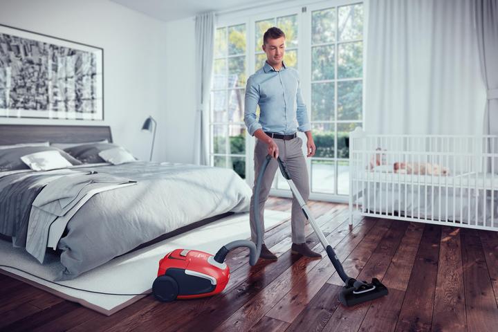 Produktbild Electrolux UltraSilencer EUS8X2RR