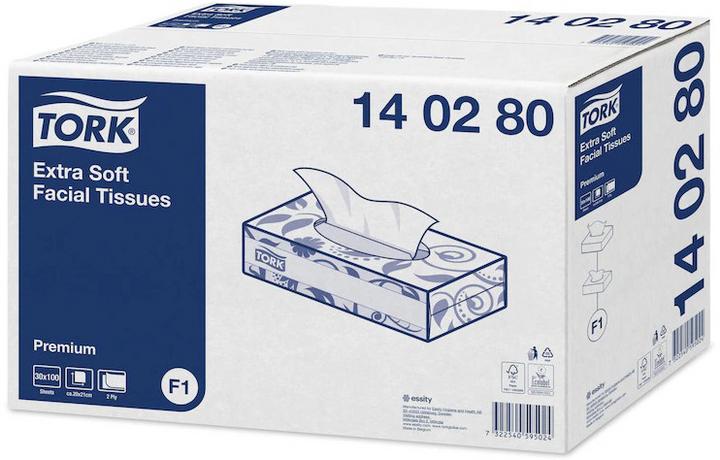 Image du produit Tork Extra Soft Premium F1