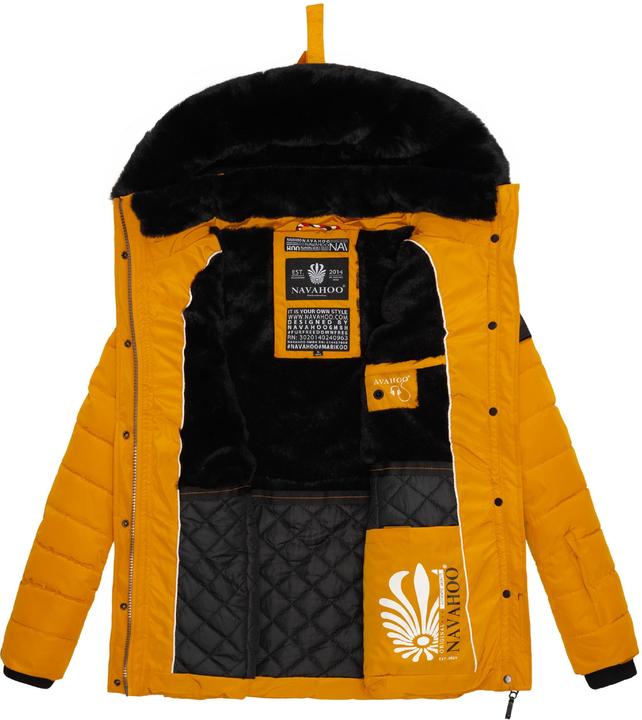 Actual product image Navahoo Milianaa (S)