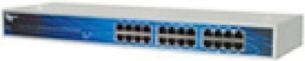 Immagine prodotto Allnet Interruttore Ethernet 24 porte 10/100 Mbit (24 porte)