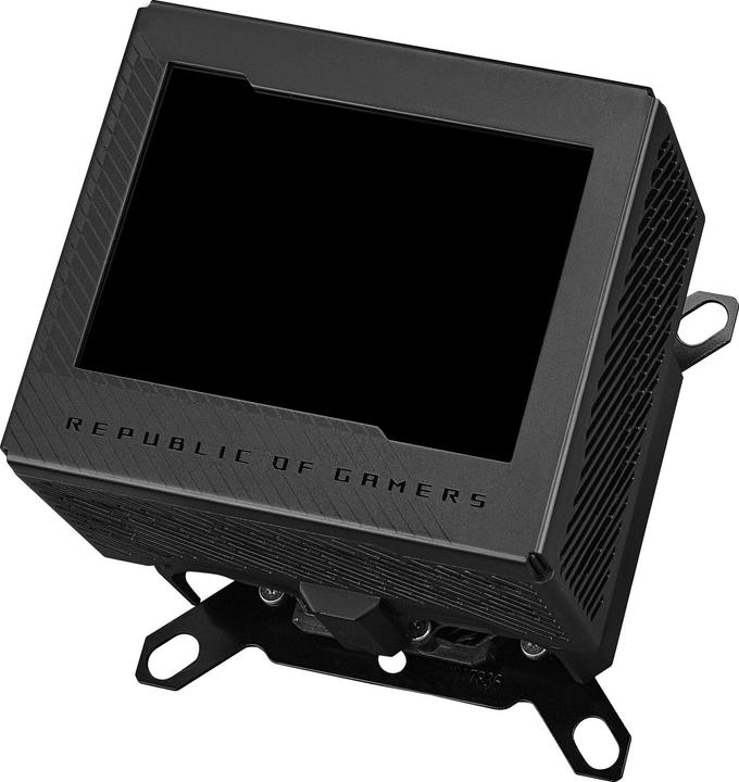Image du produit ASUS ROG RYUJIN III WB Refroidisseur de CPU