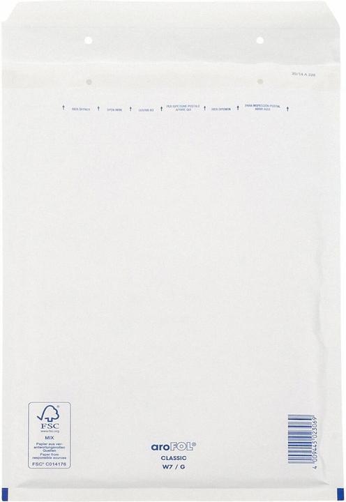 Arofol Bubble envelope (200 x)