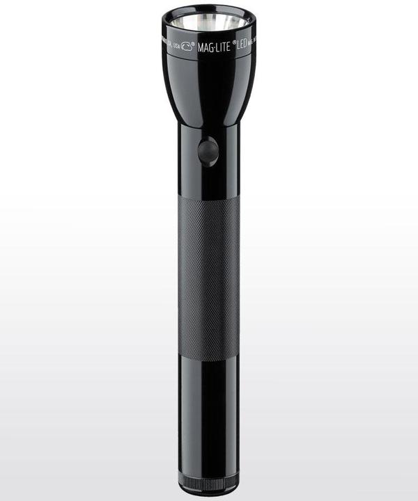 Actual product image Maglite ML300L 3 D-Cell (30 cm, 625 lm)