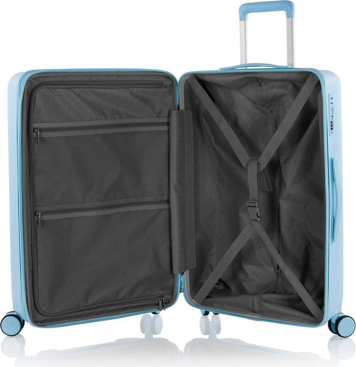 Immagine prodotto Heys Trolley (74 l, M (50 - 90l))