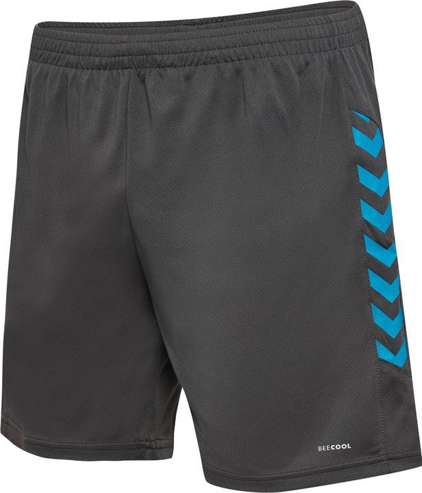 Produktbild hummel hmlSTALTIC POLY SHORTS (XL)