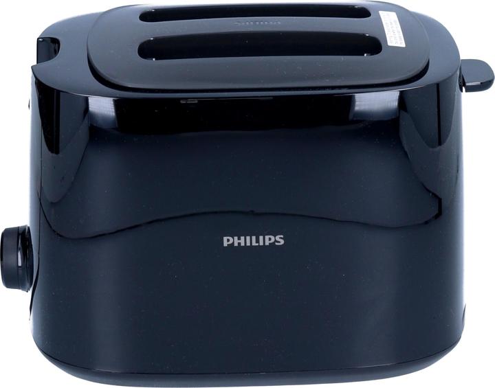 Produktbild Philips HD2582/90 Toaster