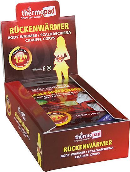 Image du produit Thermopad Rückenwärmer