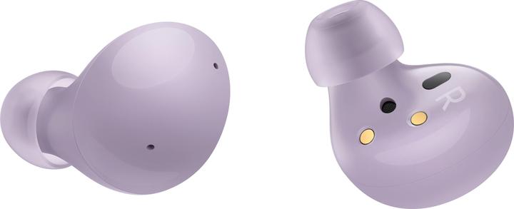 Actual product image Samsung Galaxy Buds2 (ANC, 5 h, Wireless)