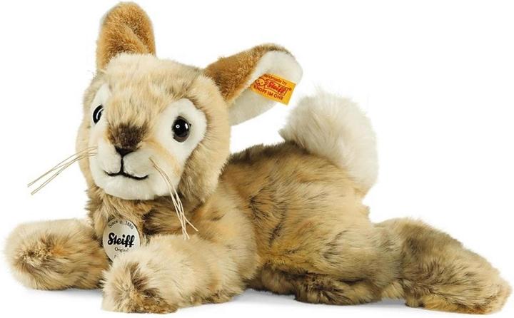 Image du produit Steiff Peluche "lapin Dormili (32 cm)