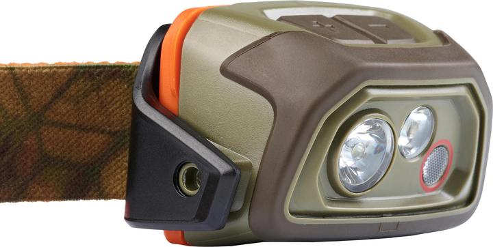 Produktbild Solognac Furtiv 900 USB (400 lm)