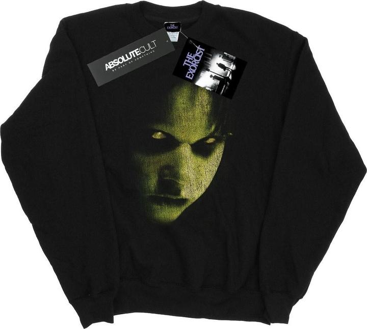 Image du produit The Exorcist - Sweat REGAN FACE - Homme (XL)