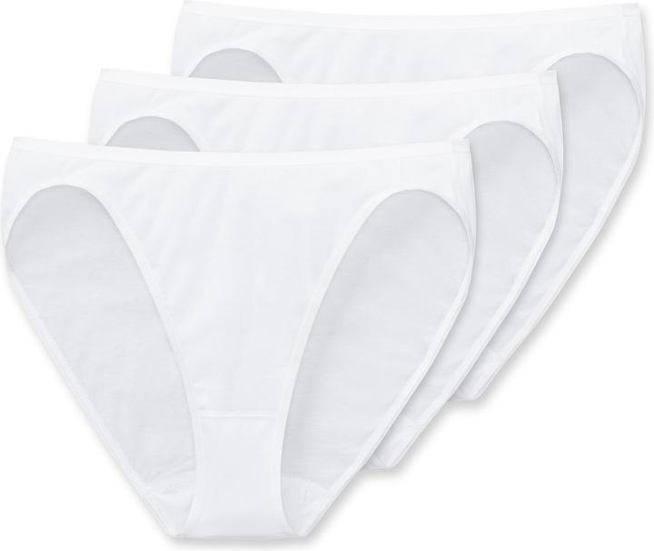 Produktbild Schiesser Essential 3PACK Rio-Slip (42, 3er Pack)