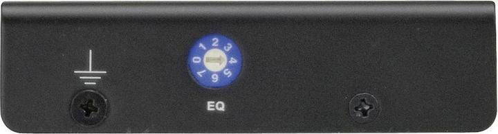 Actual product image Aten VE600A, Cable extender DVI to RJ45, transmitter/receiver