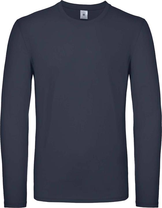 B&C Langarmtshirt #E150