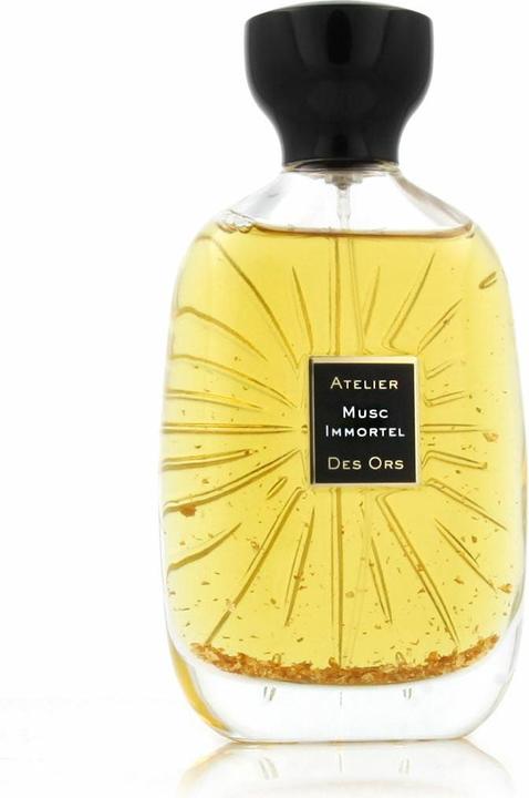 Image du produit Atelier des Ors Musc Immportel (Eau de parfum, 100 ml)