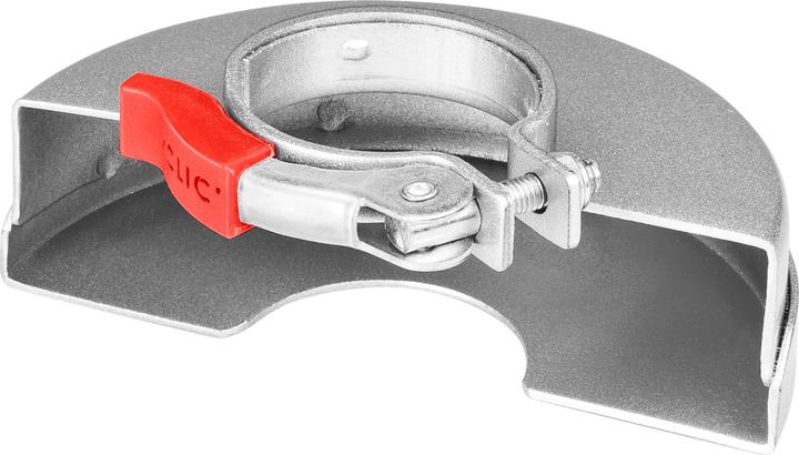 Actual product image Skil AA Angle Grinder800 W (125 mm)