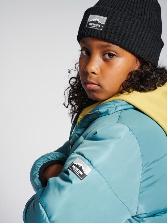 Actual product image hummel stsTHOR JACKET (140)