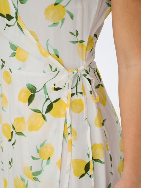 Produktbild JdY JDYSEZEN Midikleid Kleid (L)