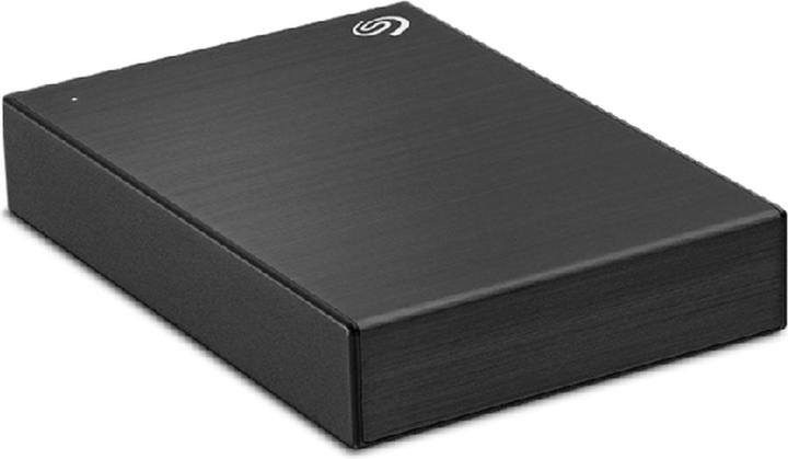Actual product image Seagate One Touch with Password (4 TB)