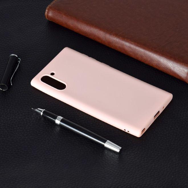 Produktbild MU Classic Softcase TPU Series (Samsung Galaxy Note 10)
