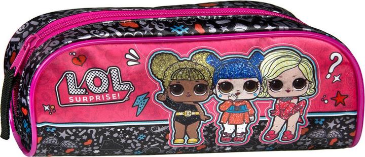 Actual product image Undercover LOL Surprise