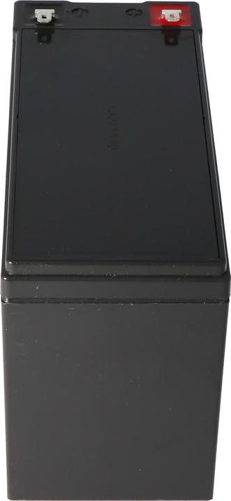 Actual product image Multipower Battery MP7-12 (12 V, 7 Ah)