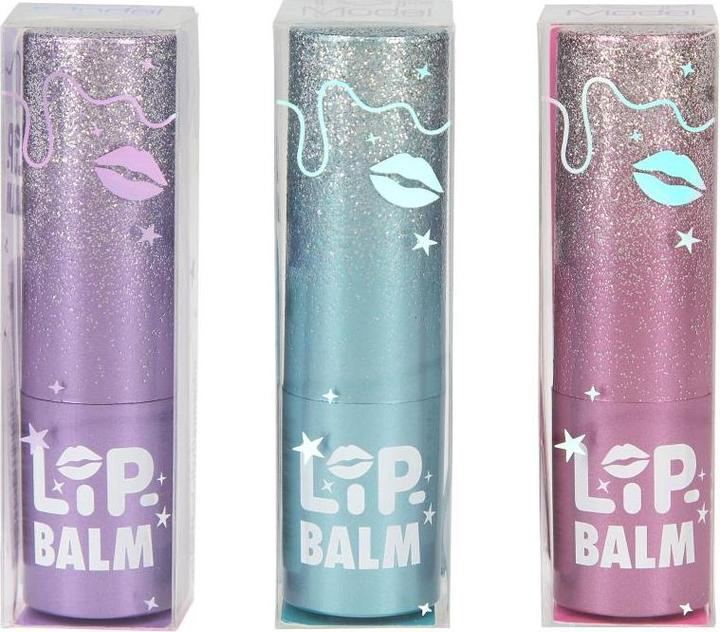 Actual product image Top Model TOPModel - Lipbalm BEAUTY and ME ( 0412349 )