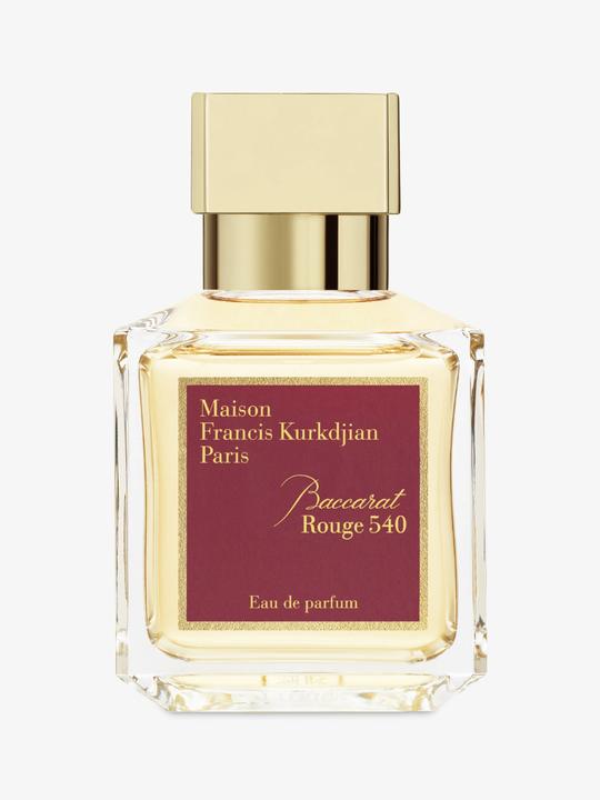 Produktbild Maison Francis Kurkdjian Paris Baccarat Rouge 540 (Eau de Parfum, 35 ml)