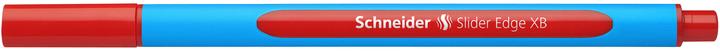 Actual product image Schneider Ballpoint pen Slider Edge (Red, Blue, 1 x)