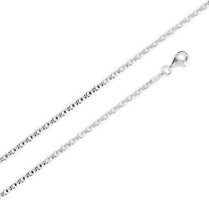 Image du produit Brilio Silver - Silver bracelet 19 cm 461 049 00012 04 (19 cm)