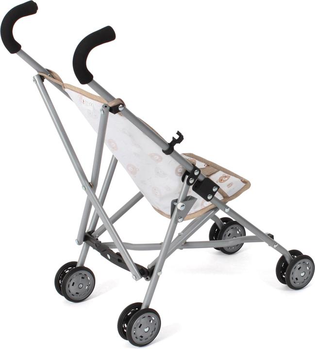 Bayer Chic 2000 Mini buggy Roma