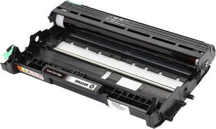 Image du produit Hermex Compatible Brother DCP-7065DN Tambour d'image noir (CF)