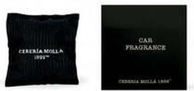 Cereria Molla Grapefruit Bay Grapefruit Autoduft