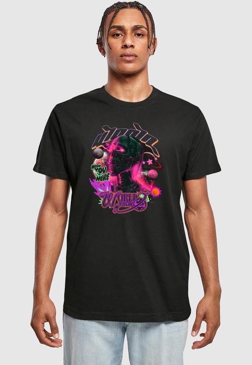 Image du produit Mister Tee Tee MisterTee Wish You Were Here - 169761 (L)