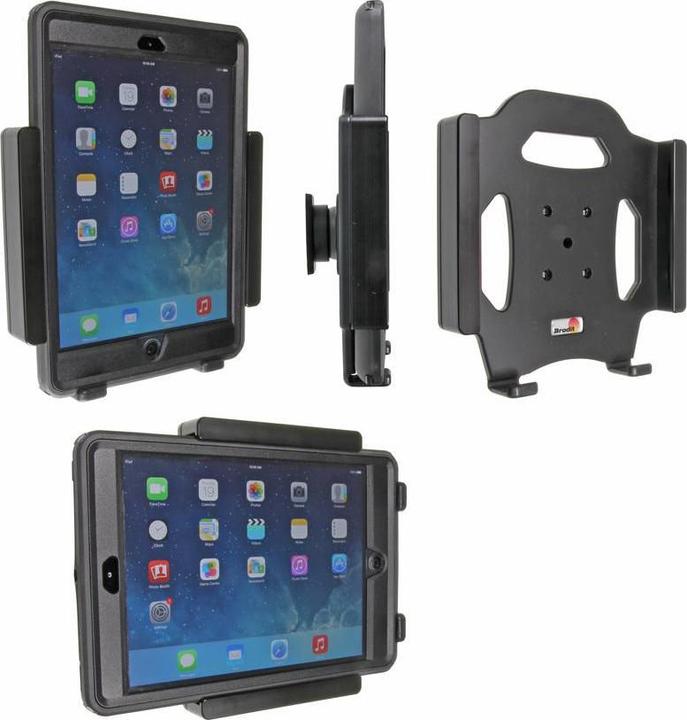 Immagine prodotto Brodit Supporto per dispositivi per Apple iPad Mini