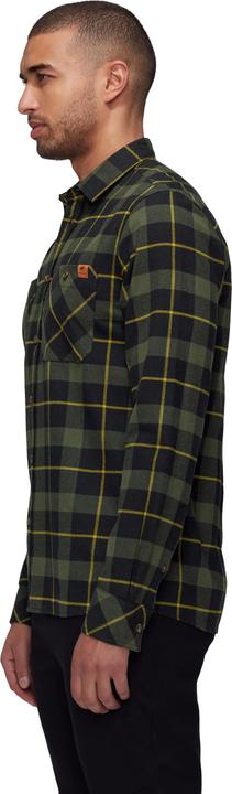 Produktbild Mammut Alvra Longsleeve Shirt Men (XL)