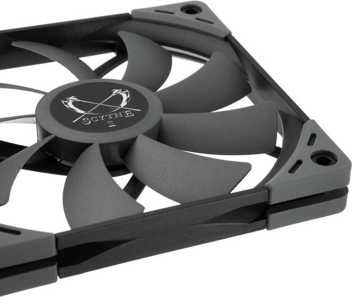 Produktbild Scythe Kaze Flex (120 mm, 1 x)