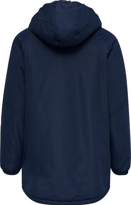 Actual product image hummel Authentic Kids Bench Jacket (140)