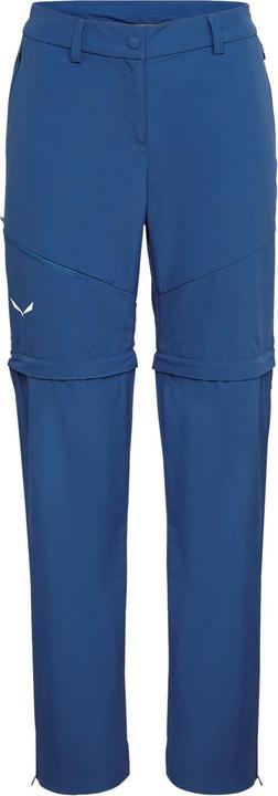 Actual product image Salewa Isea DRY 2/1 pants (38, M)