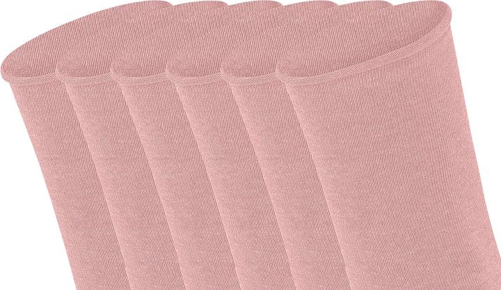 Immagine prodotto Falke Happy Bundle 6-Pack di calzini da donna (confezione da 6, 35 - 38)